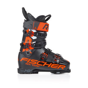 Fischer RC4 The Curv 120 Boots 2021/2022