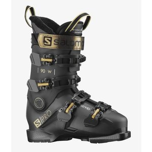 Salomon S/Pro 90 W Boots 2021/2022