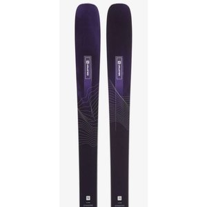 Salomon Stance W 88 Skis 2021/2022