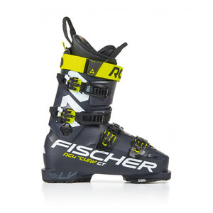 Fischer RC4 The Curv GT 110 Boots 2021/2022