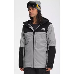 M ThermoBall Eco Snow Triclimate Jacket 