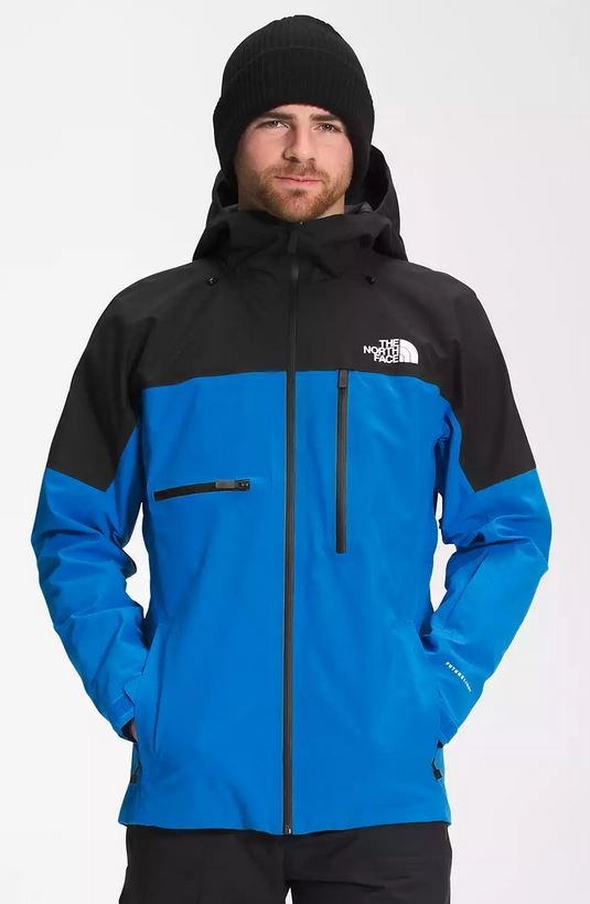 powderflo jacket