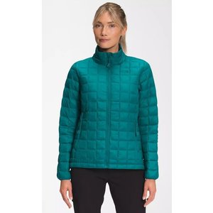 North Face W Thermoball Eco Jacket 21/22