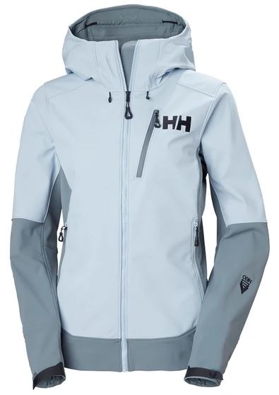 Oven Komkommer Email W Odin Mountain Softshell 21/22 - Ski Center LTD