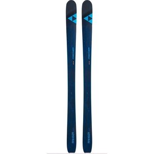 Fischer Ranger 92 Ti Skis 2021/2022