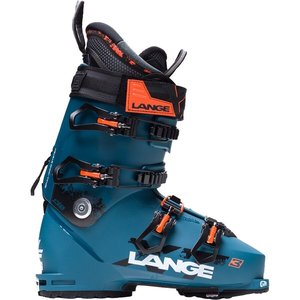 Lange XT3 130 Boots 2021/2022