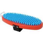 Swix T1600 Fine Blue Nylon Oval Brush