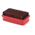 Swix T158D Coarse Bronze Rectangle Brush