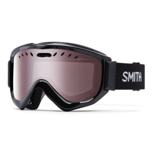 Smith Knowledge OTG Goggle 21/22 Black/Ignitor Mirror