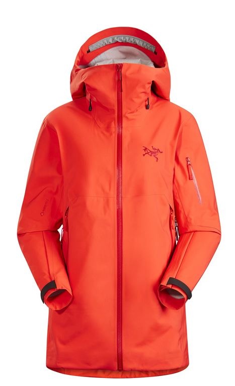 W Sentinel AR Jacket 21/22 - Ski Center LTD