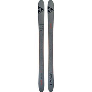 Fischer Ranger 94 FR Skis 2021/2022