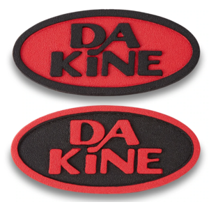 Dakine Retro Oval Stomp Pad 21/22