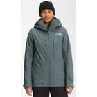 North Face W ThermoBall Eco Snow Triclimate Jacket 21/22
