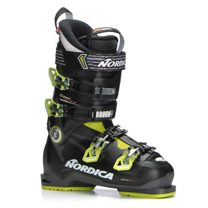 Nordica Speedmachine 90 Boots 2019