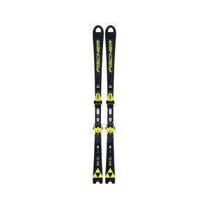 RC4 WC SL Women MO-Platte Medium 22/23 - Ski Center LTD