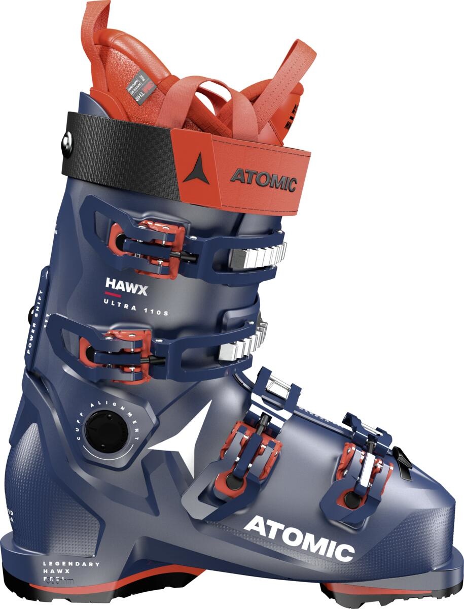 Atomic HAWX Ultra 110 S GW Ski Boots Men's - 98mm Last Width