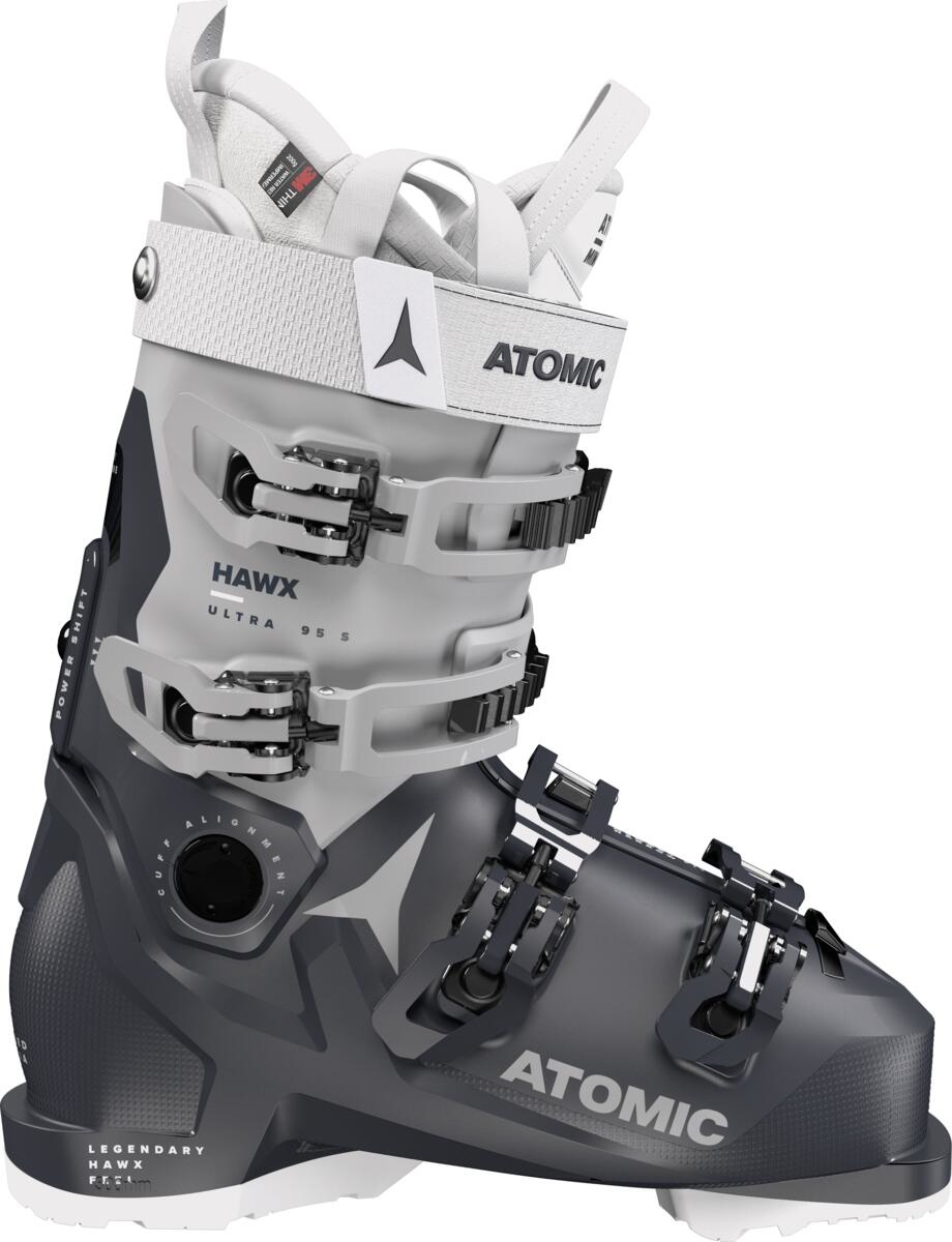 新品本物】 ATOMIC アトミック スキーブーツ HAWX ULTRA XTD 95 W CT GW 22-23 モデル レディース 