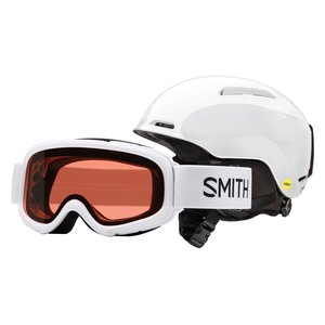 Smith Glide JR Gambler Combo 22/23