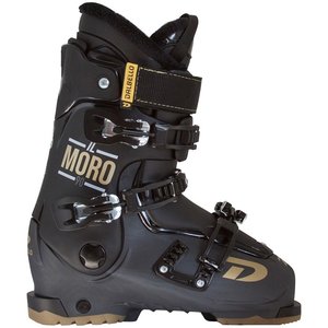 Dalbello Il Moro MX 90 Uni Flame/Black 22/23