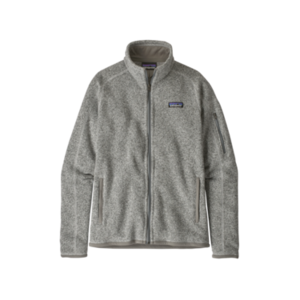 Patagonia Better Sweater Jacket - Fleece jacket Women's