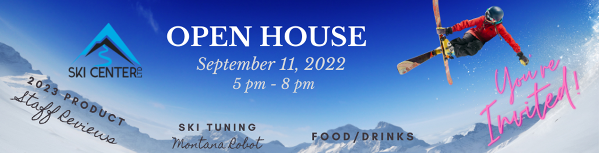 Open House