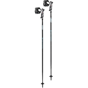Leki Artena Airfoil 3D blk/mnt