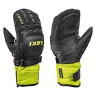 Leki WC Race Coach Flex GTX JR MItt 21/22