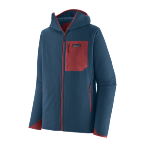 Patagonia M R2 Tech Face Hoody 22/23