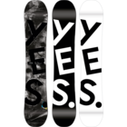 Yes Snowboards YES Snowboard Basic 22/23