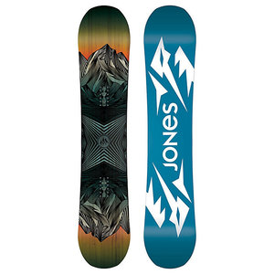 Jones Jones Snowboard Prodigy JR  22/23