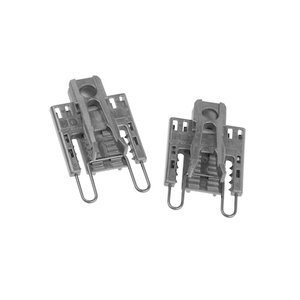 Hotronic SLIDE STRAP BRACKETS XLP C