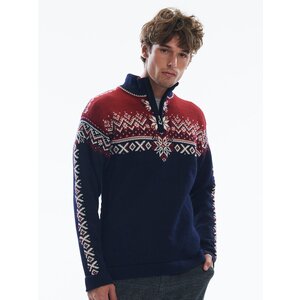 Dale of Norway 140th Anniversary Masc Sweater