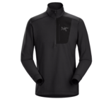 Arcteryx M Rho LT Zip Neck 23/24