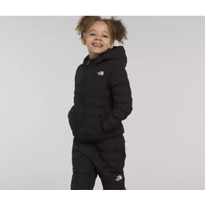 North Face Kid Reversible Thermo Ball Jacket 23/24