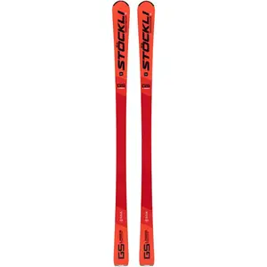 Stockli Laser GS Skis 2021/2022