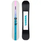 K2 Snowboard Dreamsicle
