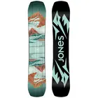 Jones Jones Twin Sister Snowboard 23/