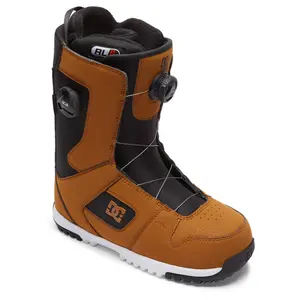 DC Phase BOA Snowboard Boots 23/24