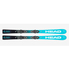 Head WC e.Race Team SW + JRS 4.5 GW CA