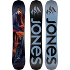 Jones Jones Snowboard Frontier 23/24