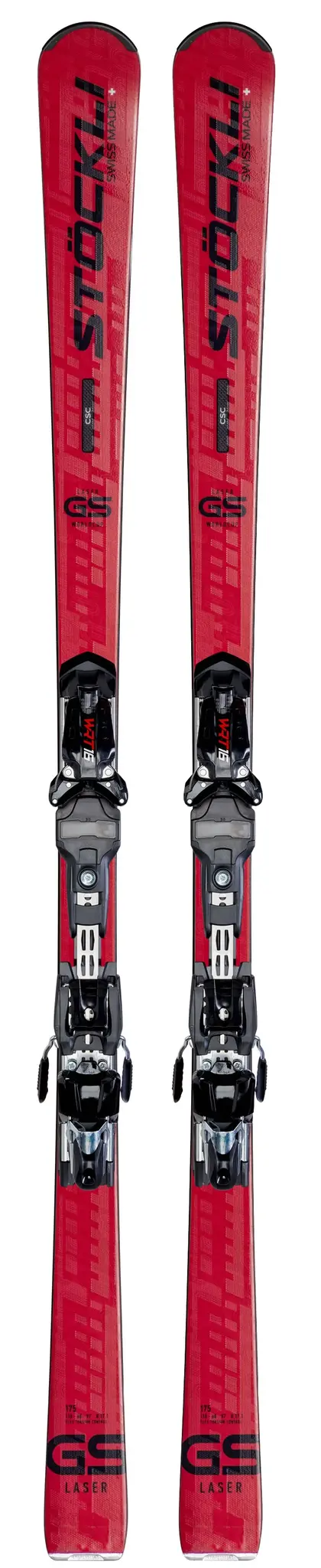 Laser GS w/WRT 12 24/25 - Ski Center LTD Laser GS w/WRT 12 24/25 - Ski Center LTD