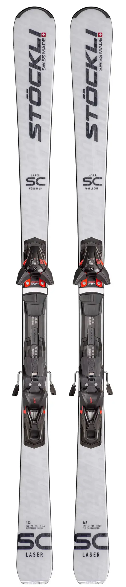 Laser SC w/SRT 12 24/25 - Ski Center LTD Laser SC w/SRT 12 24/25 - Ski Center LTD