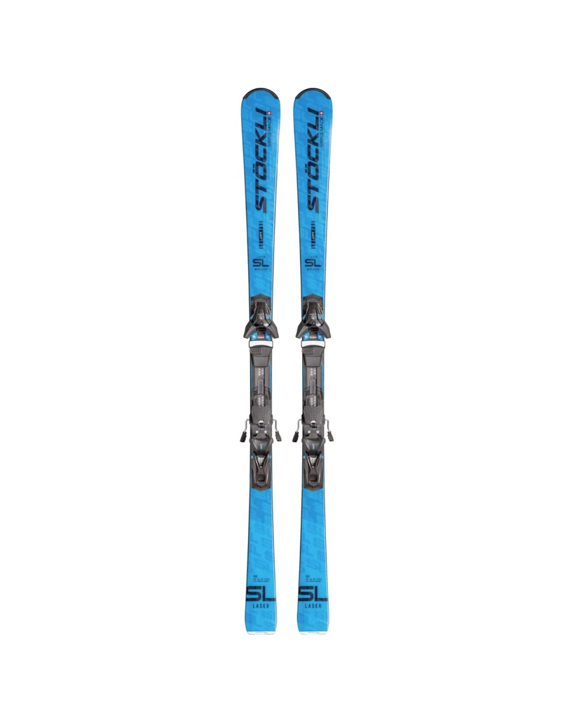 Laser SL w/SRT 12 24/25 - Ski Center LTD Laser SL w/SRT 12 24/25 - Ski Center LTD