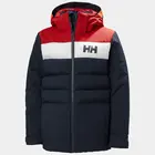 Helly Hansen JR Cyclone Jacket 24/25