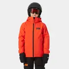 Helly Hansen JR Traverse Jacket 24/25