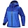 Arcteryx W Alpha Jacket 24/25