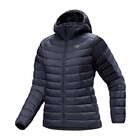 Arcteryx W Cerium Hoody Jacket 24/25