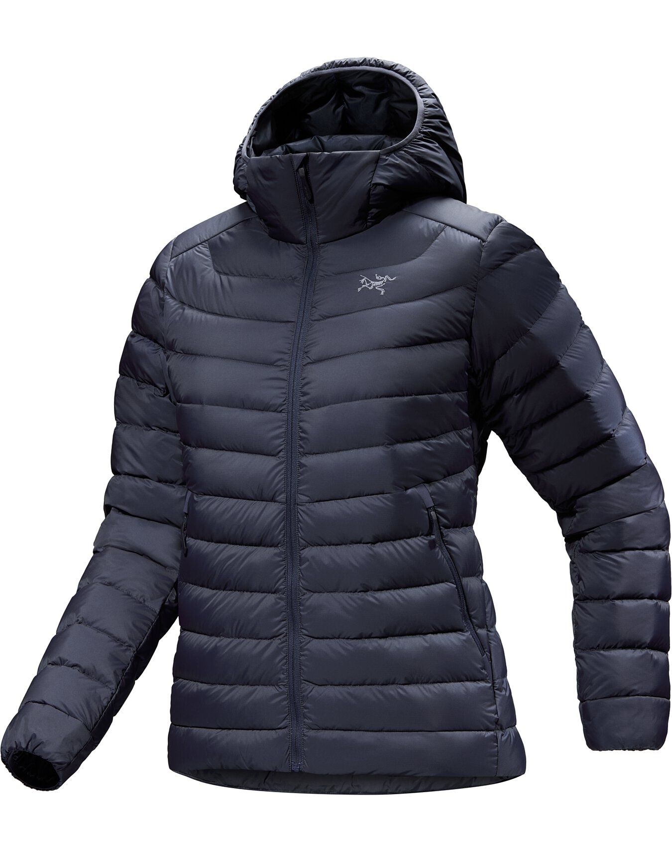 W Cerium Hoody Jacket 24/25 - Ski Center LTD W Cerium Hoody Jacket 24/25 - Ski Center LTD