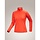 Arcteryx W Rho Zip Neck 24/25
