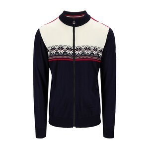 Dale of Norway Liberg Masculine Jacket 24/25